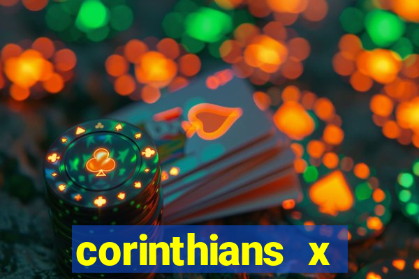 corinthians x cruzeiro ao vivo futemax